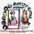 Novelty Guitar Instrumentals / Various - Novelty Guitar Instrumentals / Various - Music CD