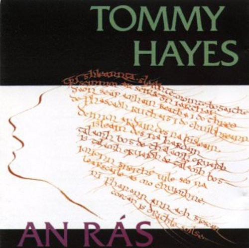 Hayes,tommy - An Ras - Music CD