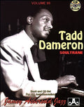 Aebersold,jamey - Tadd Dameron - Music CD