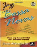 Bossa Nova / Various - Bossa Nova / Various - Music CD