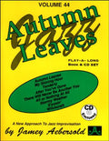 Autumn Leaves / Various - Autumn Leaves / Various - Music CD