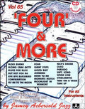 Four And More / Various - Four And More / Various - Music CD