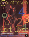 Countdown To Giant Steps / Various - Countdown To Giant Steps / Various - Music CD