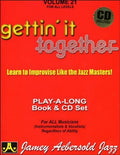 Gettin' It Together / Various - Gettin' It Together / Various - Music CD