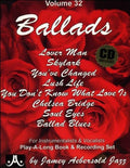 Ballads / Various - Ballads / Various - Music CD