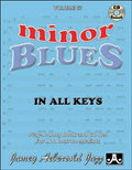Minor Blues In All 12 Keys / Various - Minor Blues In All 12 Keys / Various - Music CD