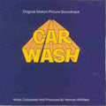 Car Wash / O.s.t. - Car Wash / O.s.t. - Music CD