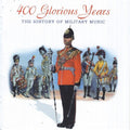 400 Glorious Years: History Of / Var - 400 Glorious Years: History Of / Var - Music CD