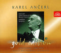 Mozart / Ancerl / Vorisek / Oistrakh / Bidlo - Ancerl Gold Edition 18: Concertos / Symphony D Maj - Music CD