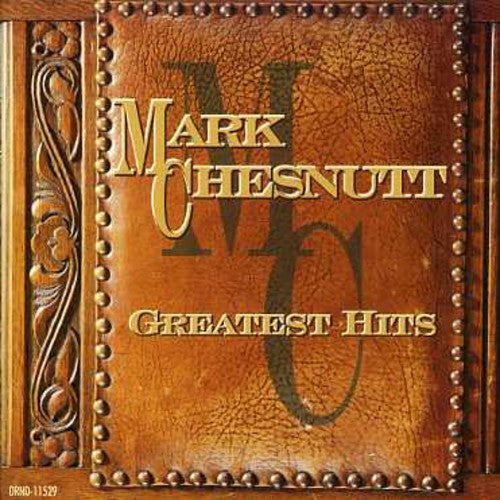 Chesnutt,mark - Greatest Hits - Music CD