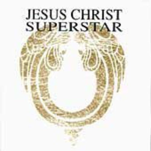 Jesus Christ Superstar / O.s.t. - Jesus Christ Superstar / O.s.t. - Music CD