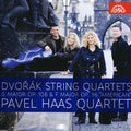 Dvorak / Pavel Haas Quartet - String Quartets - Music CD