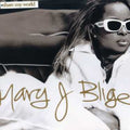 Blige,mary J - Share My World - Music CD
