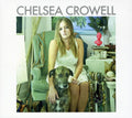 Crowell,chelsea - Chelsea Crowell - Music CD