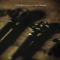 Crow Autumn [LP] Vinyl Record
