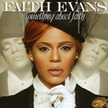 Evans,faith - Something About Faith - Music CD