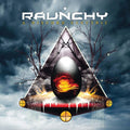 Raunchy - Discord Electric - Music CD