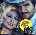 Best Little Whorehouse In Texas / O.s.t. - Best Little Whorehouse In Texas / O.s.t. - Music CD
