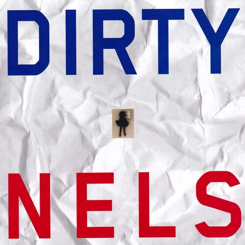 Cline,nels - Dirty Baby - Music CD