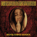 Revelation - Never Comes Silence - Music CD