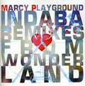 Marcy Playground - Indaba Remixes From Wonderland - Music CD