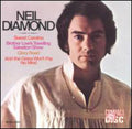 Diamond,neil - Sweet Caroline - Music CD