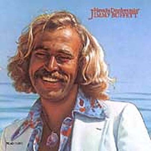 Buffett,jimmy - Havana Daydreamin - Music CD