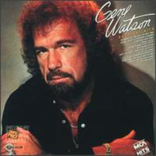 Watson,gene - Greatest Hits - Music CD