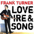 Love Ire & Song [Download Included] Vinyl Record