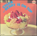 Berry,chuck - Is On Top - Music CD