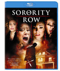 Sorority Row - Sorority Row - Blu-ray