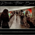 Dixon House Band - Fighting Alone - Music CD