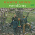 Earth Music [LP] Vinyl Record