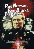 Fort Apache The Bronx - Fort Apache The Bronx - DVD