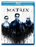Matrix (1999) - Matrix (1999) - Blu-ray