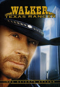 Walker Texas Ranger: Seventh Season - Walker Texas Ranger: Seventh Season - DVD