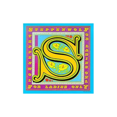 For Ladies Only Music CD