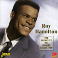 Hamilton,roy - Definitive 50s Singles Collection - Music CD
