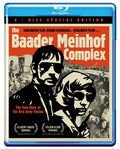 Baader Meinhof Complex - Baader Meinhof Complex - Blu-ray