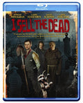 I Sell The Dead - I Sell The Dead - Blu-ray