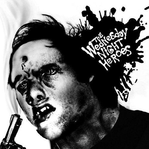 For The Worse / Wednesday Night Heroes - For The Worse / Wednesday Night Heroes - Vinyl Record