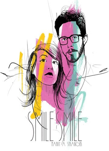 Smile Smile - Marry A Stranger - Music CD