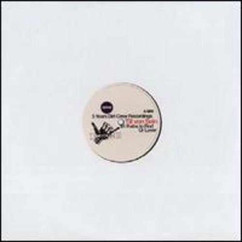 5 Years Dirt Crew Recordings 2 / Various - 5 Years Dirt Crew Recordings 2 / Various - Vinyl Record