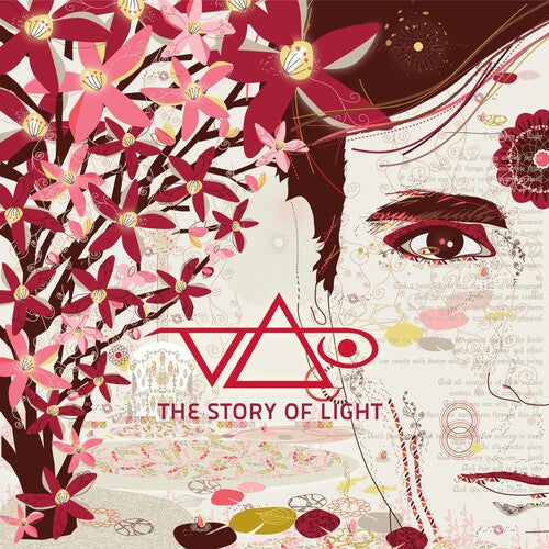 Vai,steve - Story Of Light - Music CD