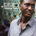 Kouyate,bassekou / Ba,ngoni - I Speak Fula - Vinyl Record