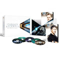 Stargate Atlantis: Complete Series Gift Set - Stargate Atlantis: Complete Series Gift Set - DVD