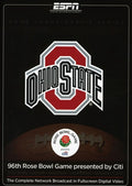2010 Rose Bowl - 2010 Rose Bowl - DVD