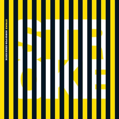 Stroke: Songs For Chris Knox / Various - Stroke: Songs For Chris Knox / Various - Music CD