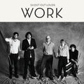 Shout Out Louds - Work - Music CD