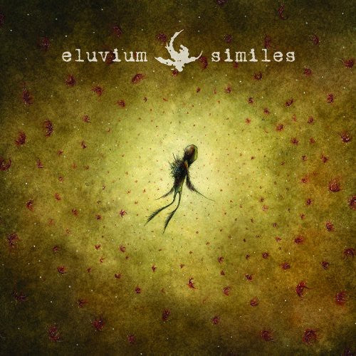 Eluvium - Similes - Music CD